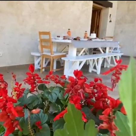 Casa Namaste - Ortigosa Del Monte Βίλα Εξωτερικό φωτογραφία