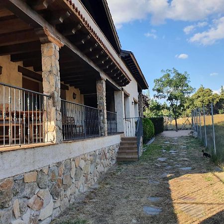 Casa Namaste - Ortigosa Del Monte Βίλα Εξωτερικό φωτογραφία