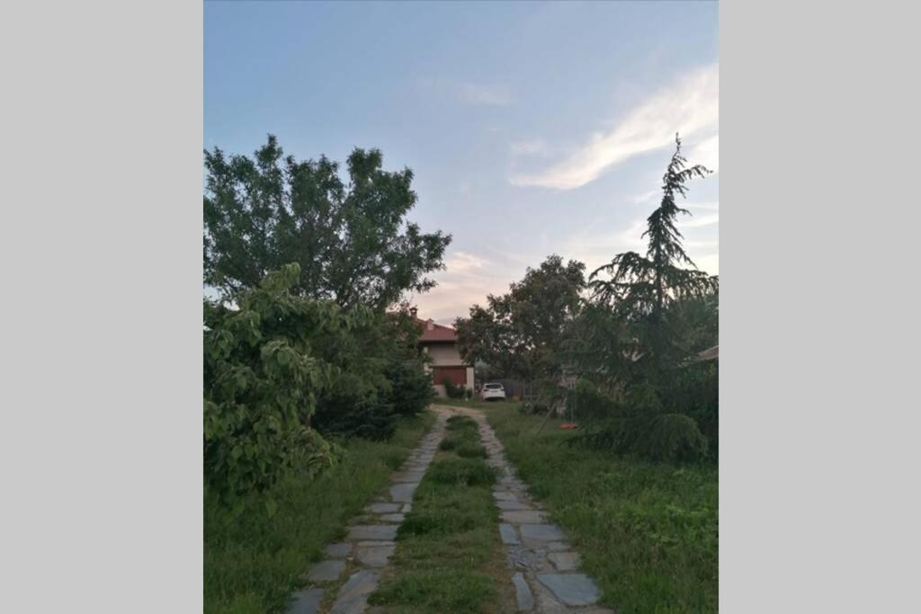Casa Namaste - Ortigosa Del Monte Βίλα Εξωτερικό φωτογραφία