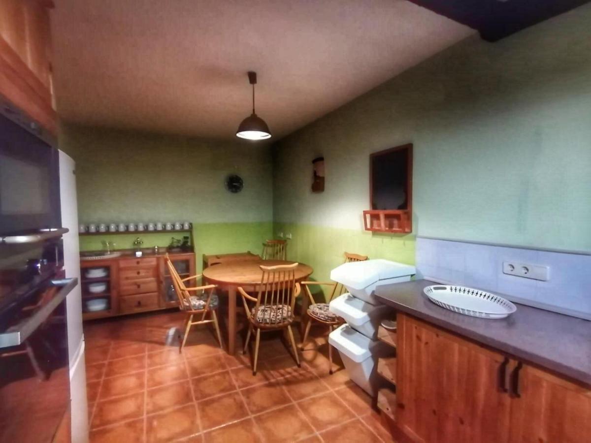 Casa Namaste - Ortigosa Del Monte Βίλα Εξωτερικό φωτογραφία